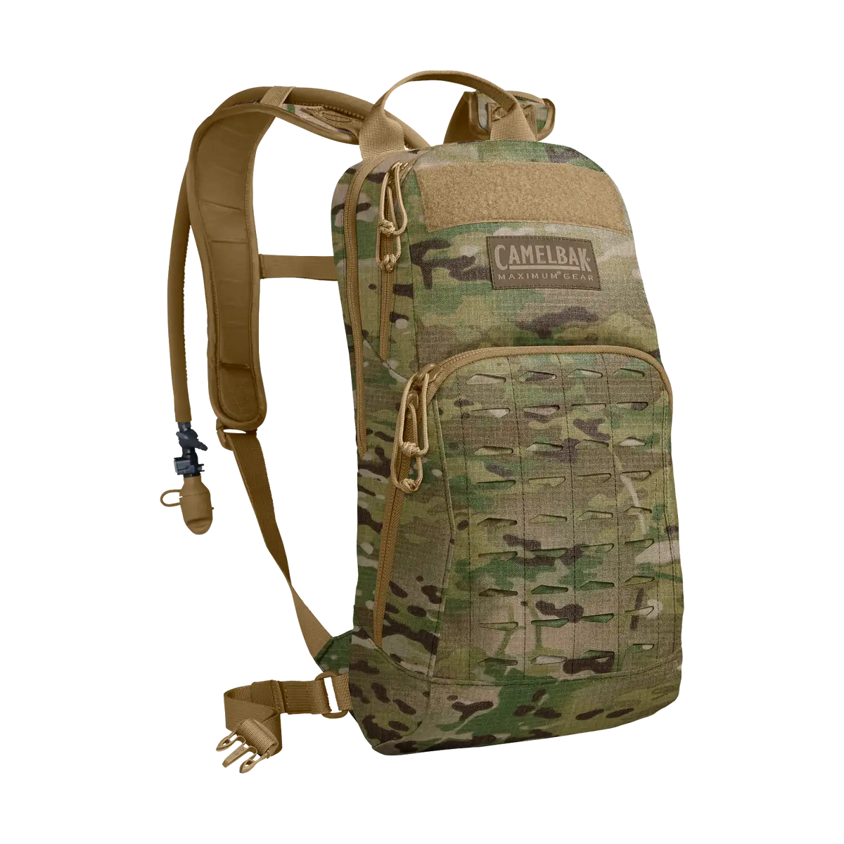 M.U.L.E.® 100oz Mil Spec Crux