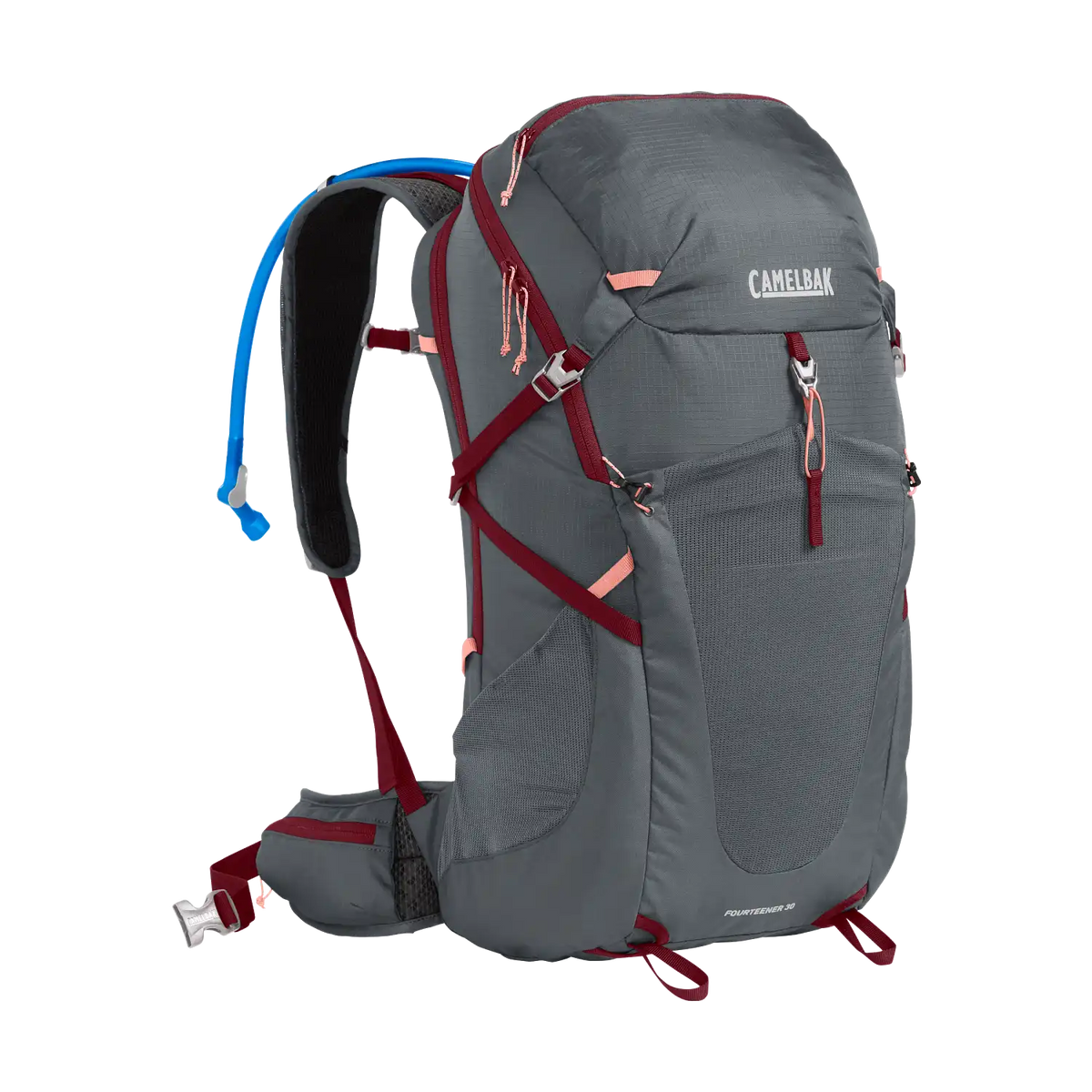 Women's Fourteener™ 30 Hydration Hiking Pack with Crux® 3L Reservoir