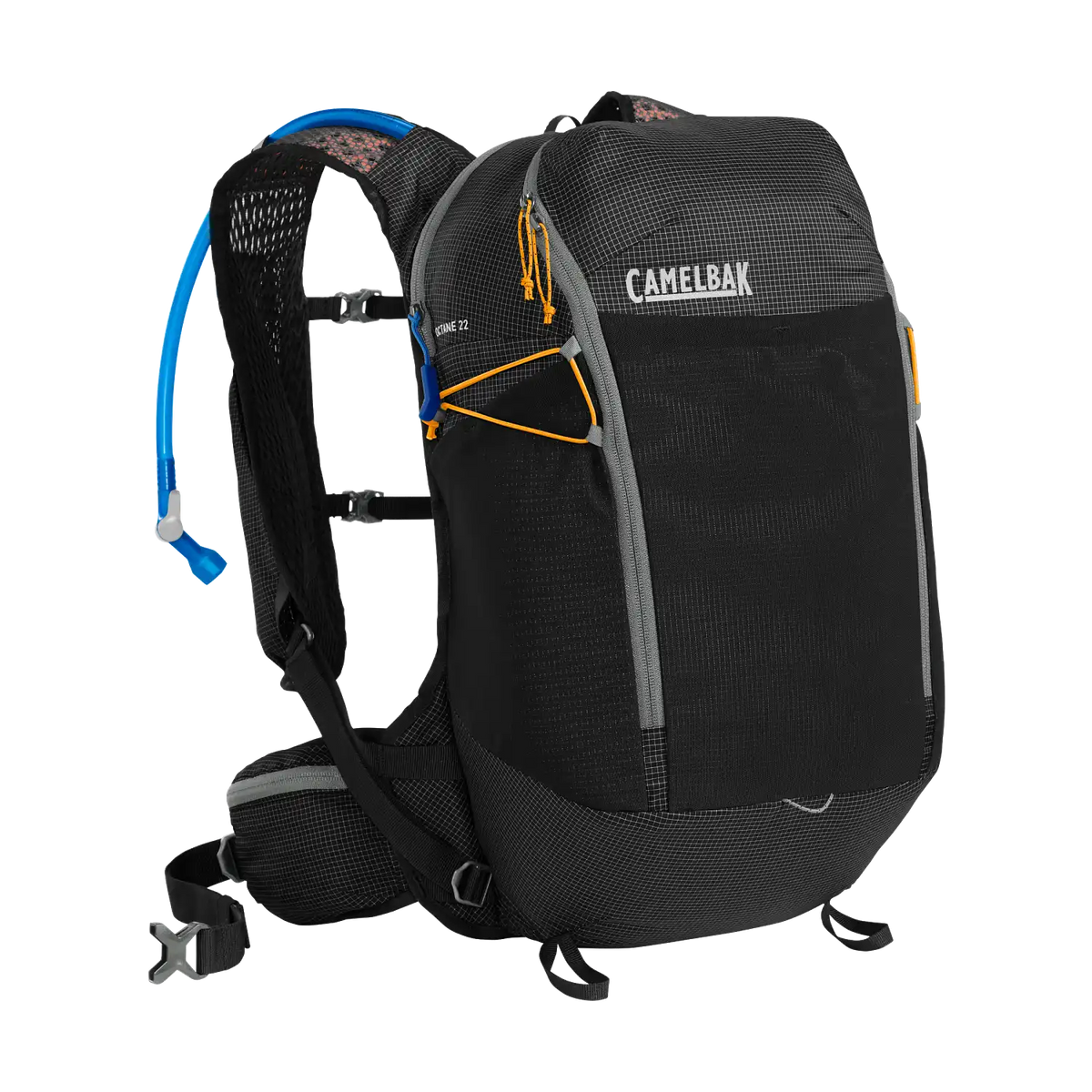 Octane™ 22 Hydration Hiking Pack with Fusion™ 2L Reservoir