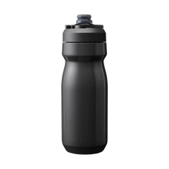 Podium® Steel 18oz Bike Bottle