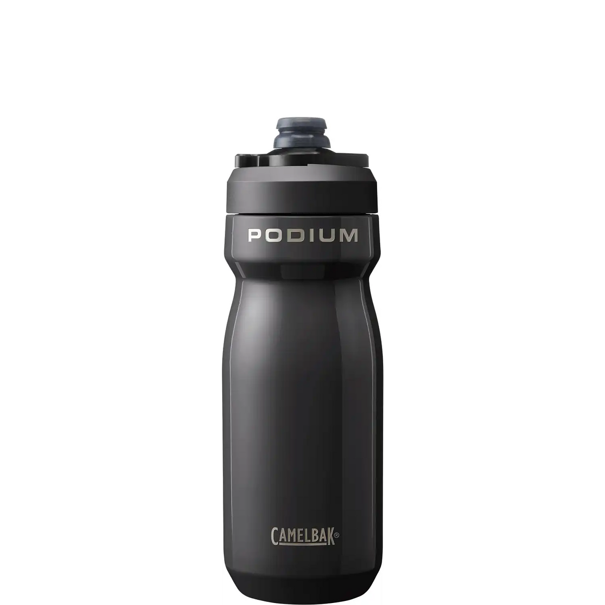 Podium® Steel 18oz Bike Bottle