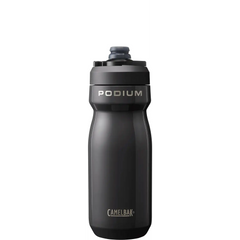Podium® Steel 18oz Bike Bottle