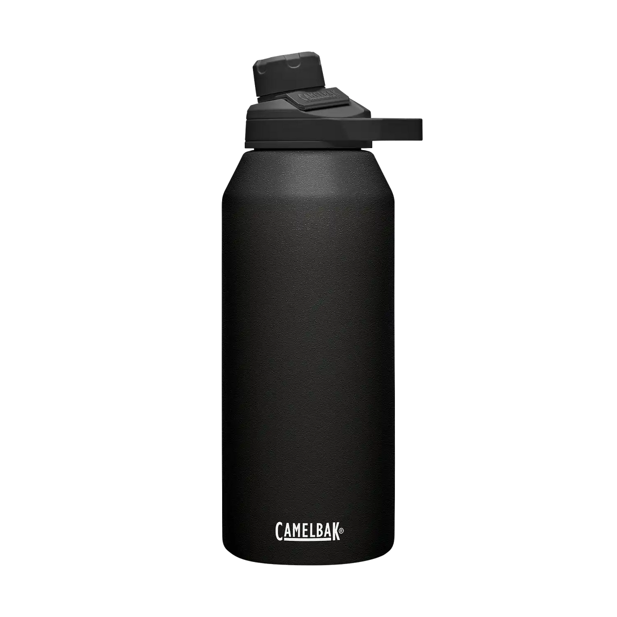 Chute® Mag 40oz Water Bottle, Insulated Stainless Steel