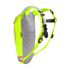 Hi-Viz™ 85oz Mil Spec