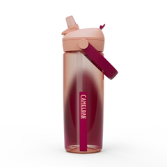 Thrive™ Flip Straw 20oz Bottle with Tritan™ Renew