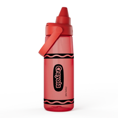 Crayola Chug 25oz Bottle
