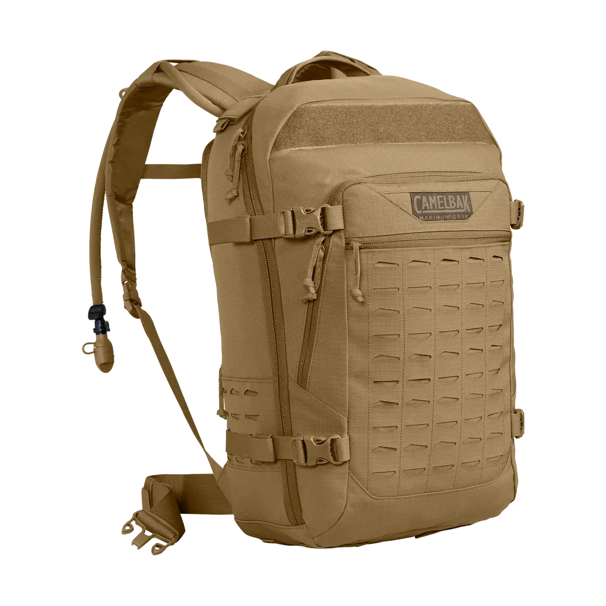 Motherlode™ 100oz Mil Spec Crux