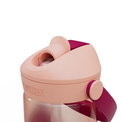 Thrive™ Flip Straw 20oz Bottle with Tritan™ Renew