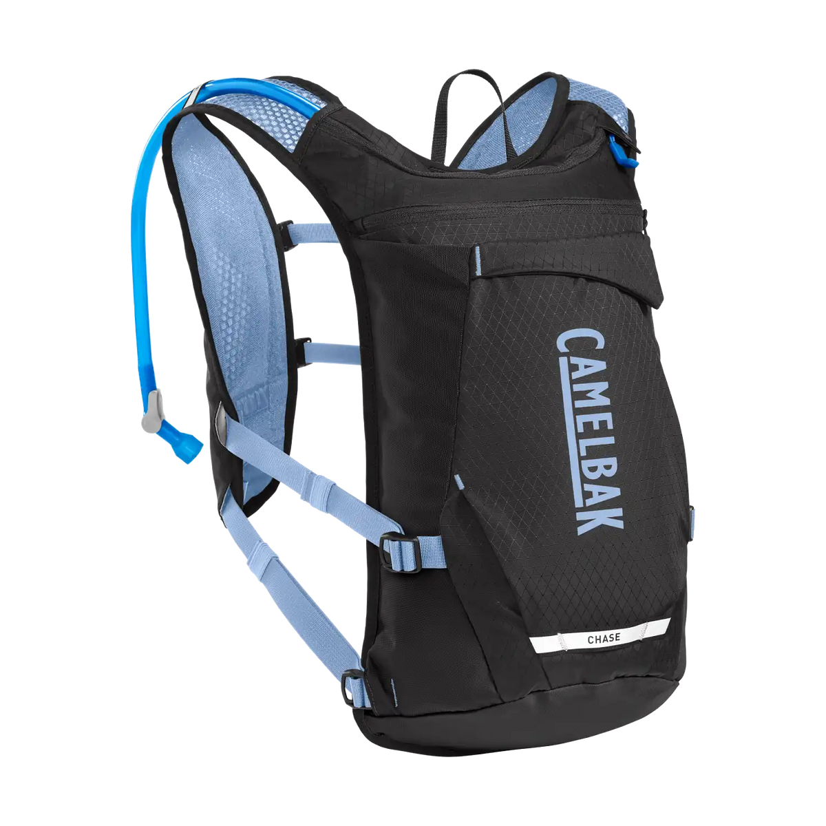 Women's Chase™ Adventure 8 Hydration Vest with Crux® 2L Reservoir