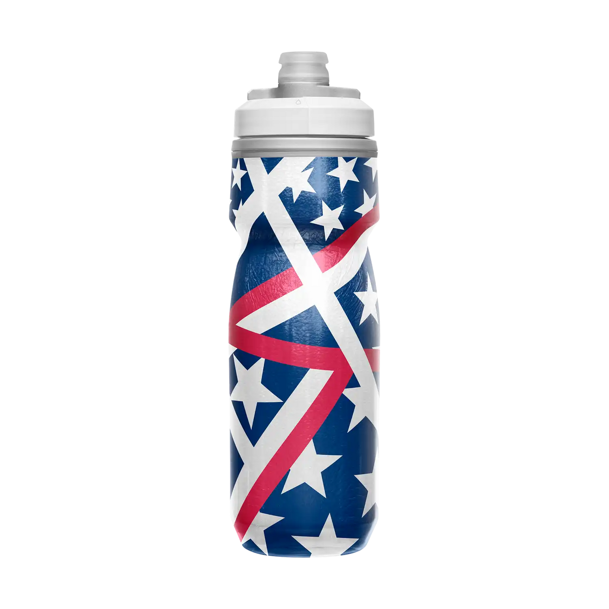 Podium® Chill™ 21oz Water Bottle, Destination Series II Limited Edition