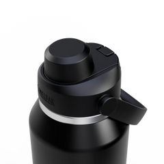 Thrive™ Chug 40oz Bottle, Insulated Stainless Steel