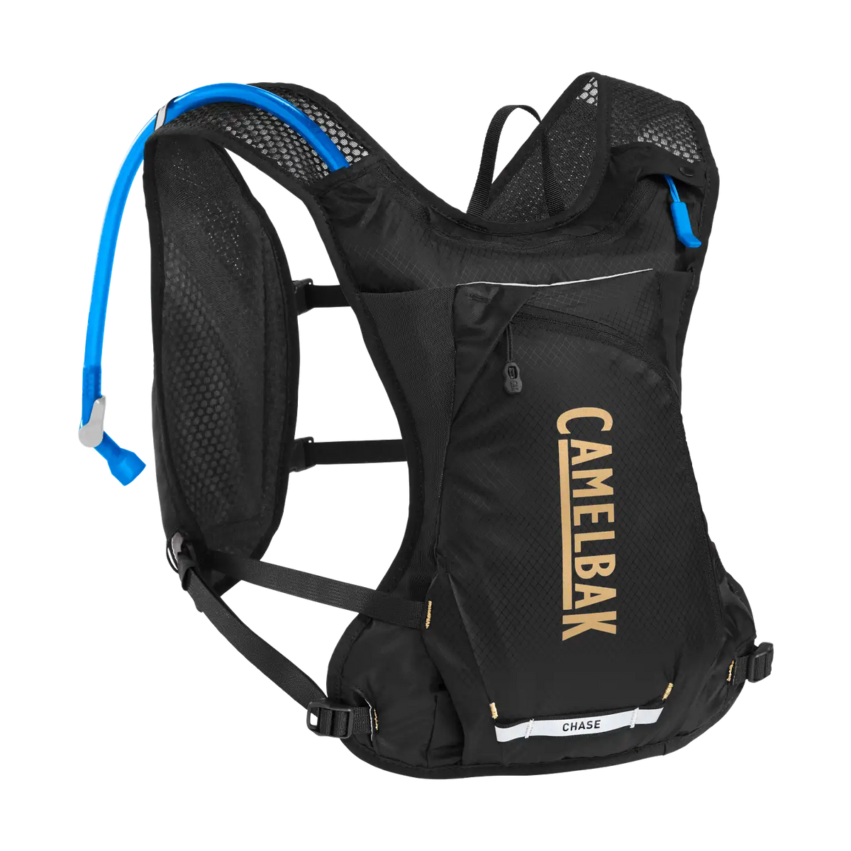 Chase™ Race 4 Hydration Vest with Crux® 1.5L Reservoir