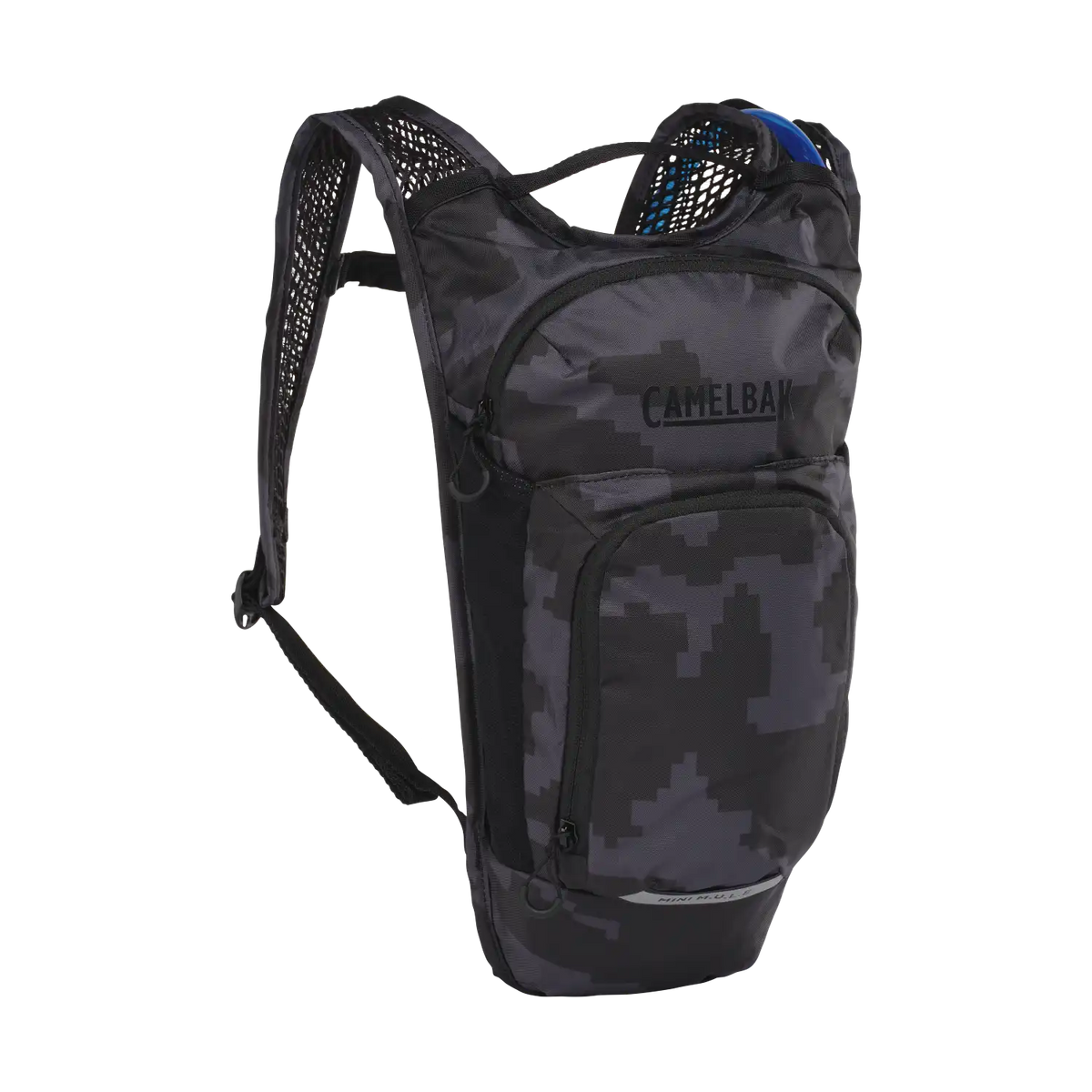 Kids' Mini M.U.L.E.® 50oz Hydration Pack with Crux® 1.5L Reservoir