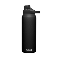 Chute® Mag 32 oz Water Bottle, Insulated Stainless Steel