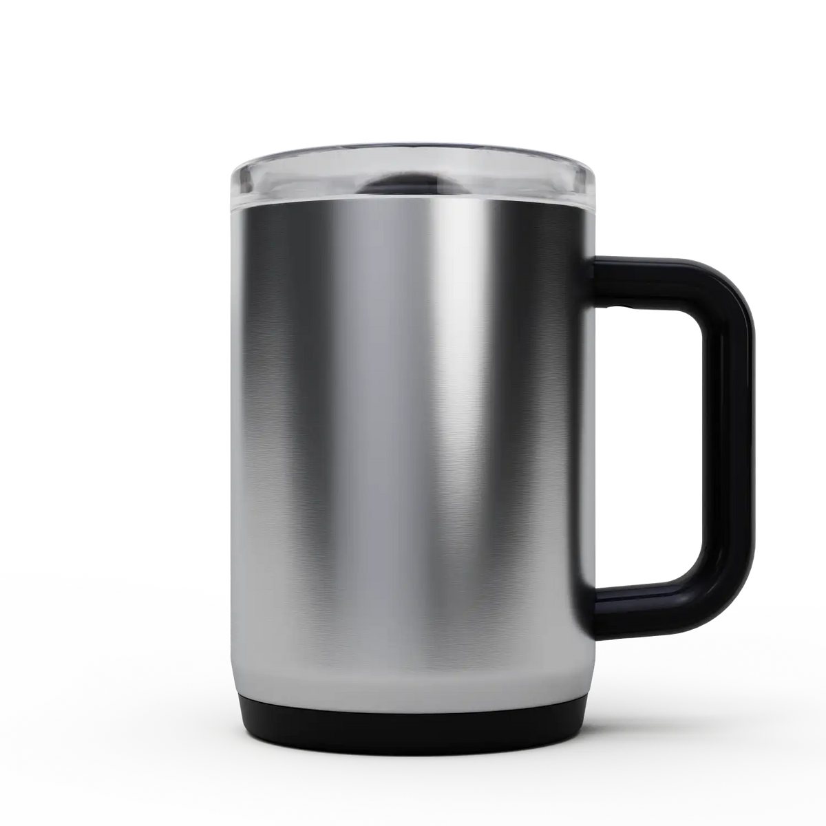Thrive™ 16 oz Mug, Insulated Stainless Steel
